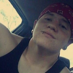 Meet your Posher, Braxton